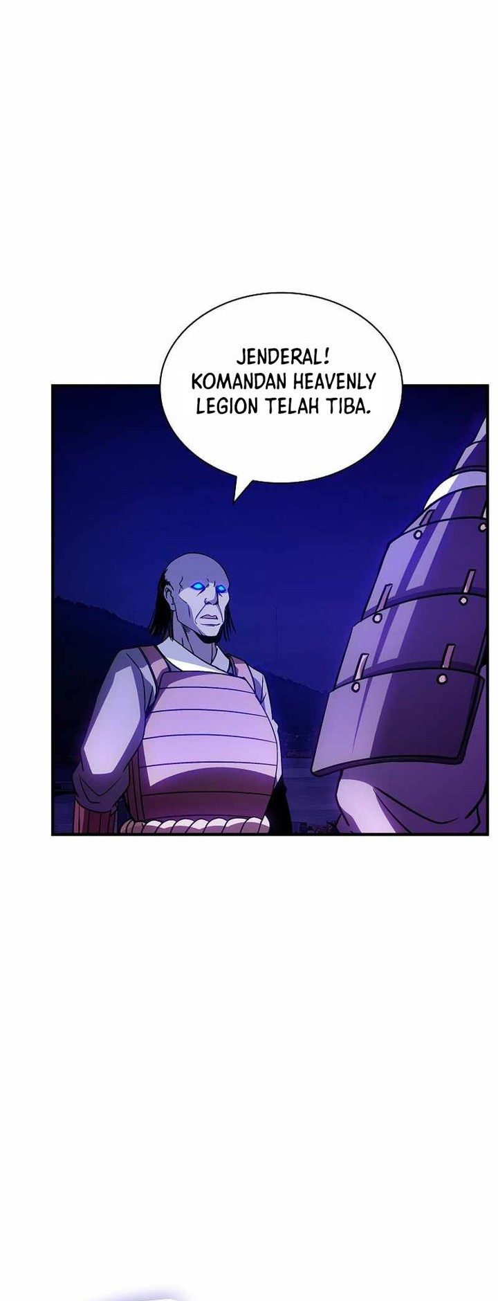 I have an SSS-rank Trait, but I want a Normal Life Chapter 91 - halaman 20