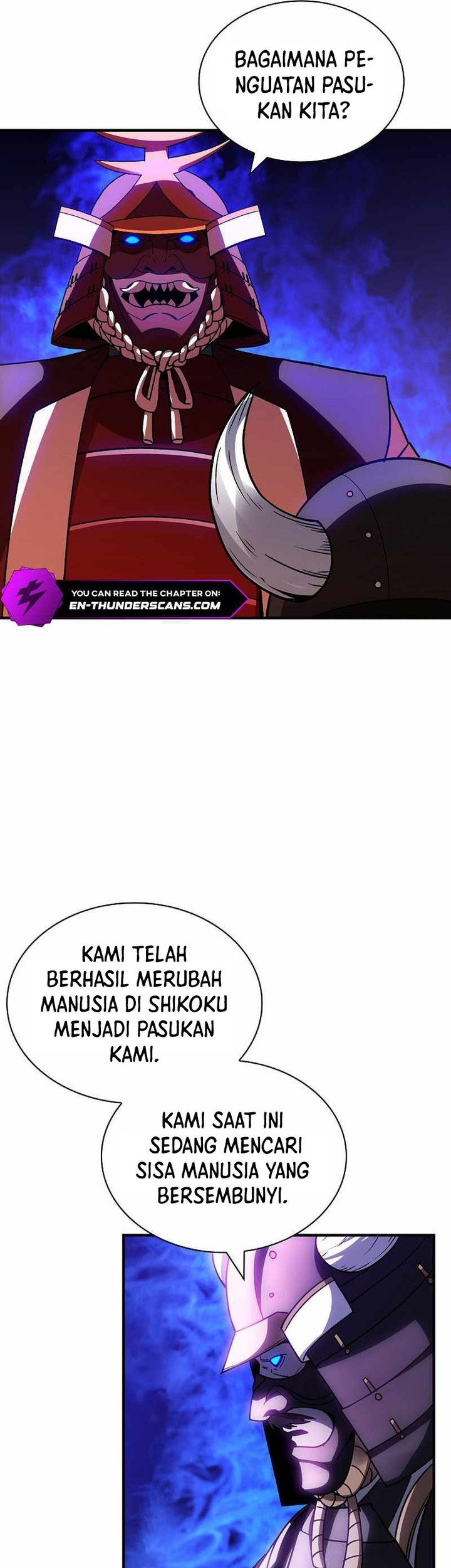 I have an SSS-rank Trait, but I want a Normal Life Chapter 91 - halaman 23