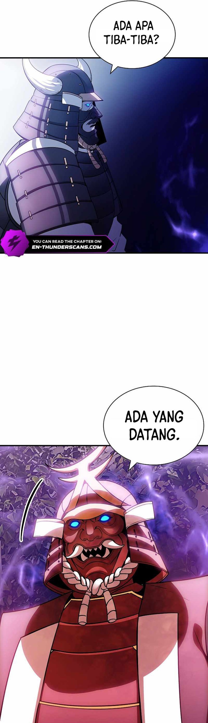 I have an SSS-rank Trait, but I want a Normal Life Chapter 91 - halaman 27