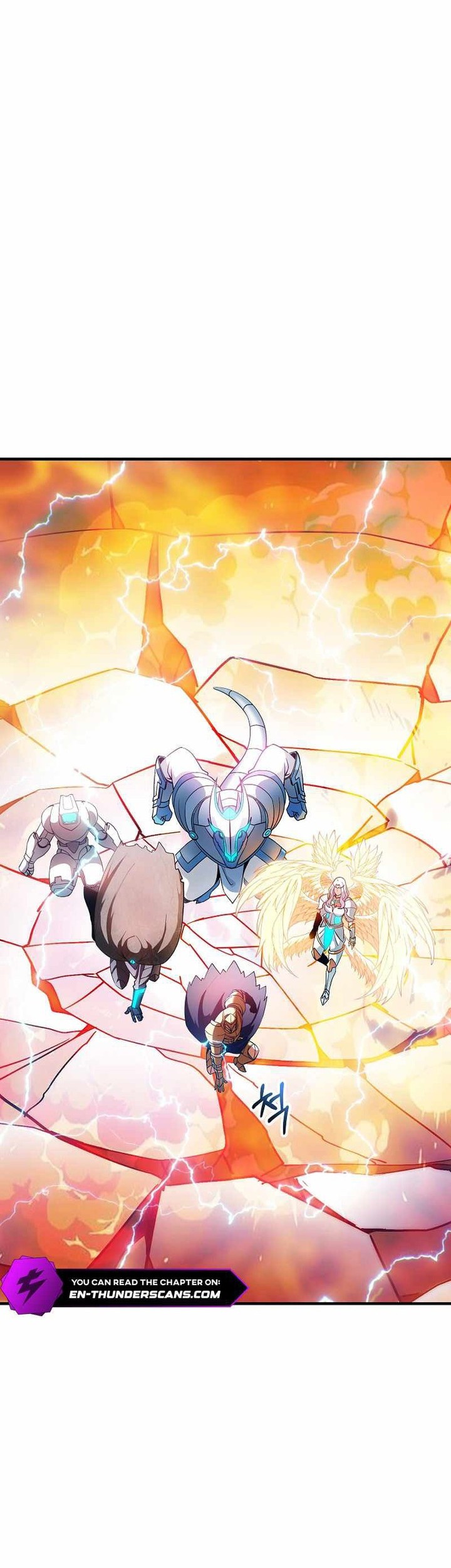 I have an SSS-rank Trait, but I want a Normal Life Chapter 91 - halaman 30