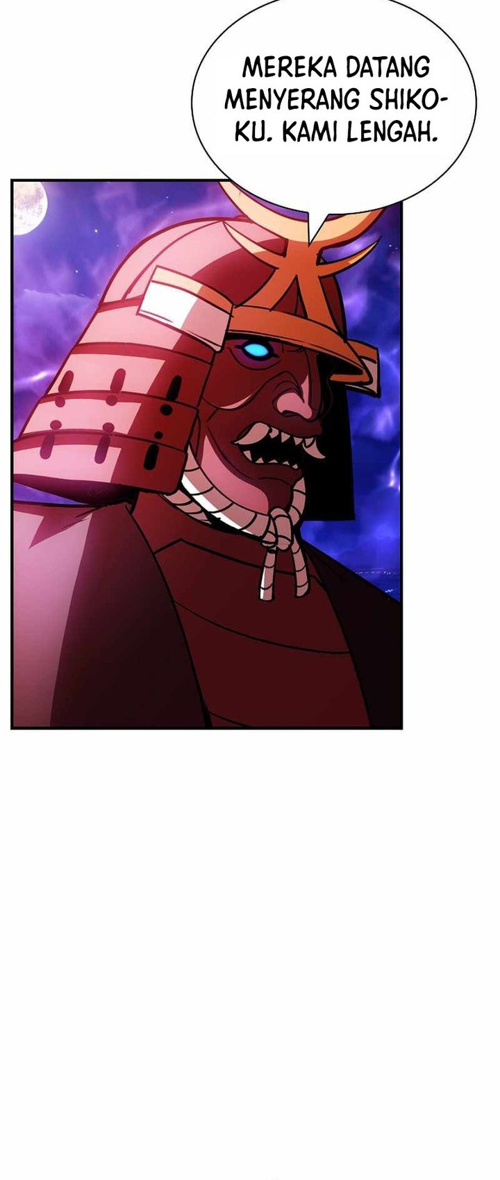 I have an SSS-rank Trait, but I want a Normal Life Chapter 91 - halaman 36
