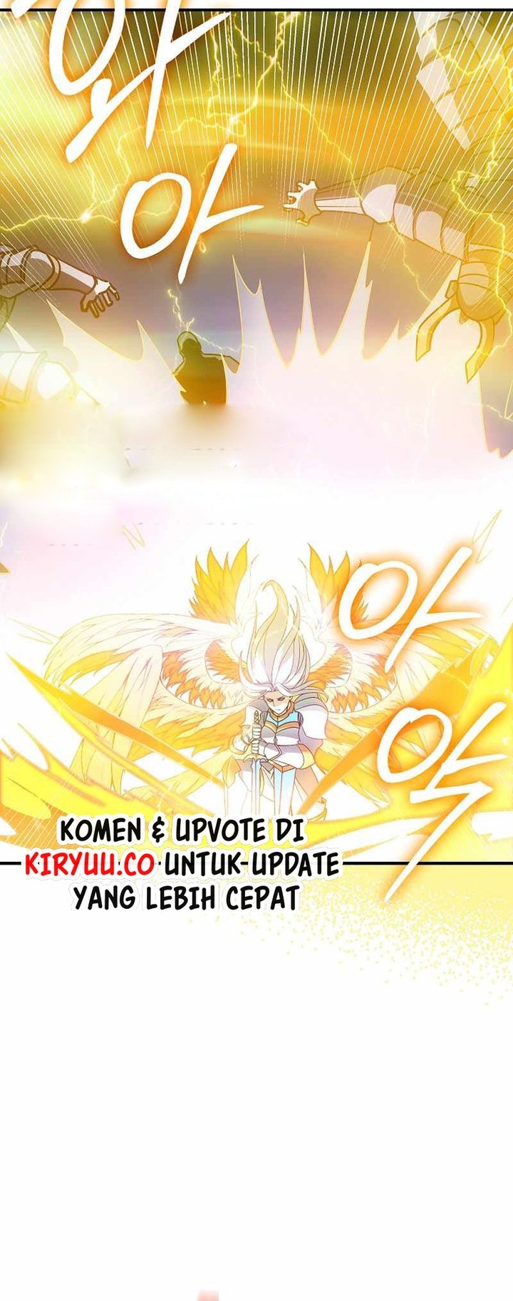 I have an SSS-rank Trait, but I want a Normal Life Chapter 91 - halaman 38