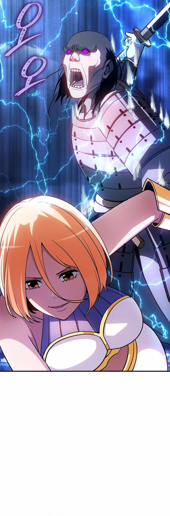 I have an SSS-rank Trait, but I want a Normal Life Chapter 91 - halaman 40