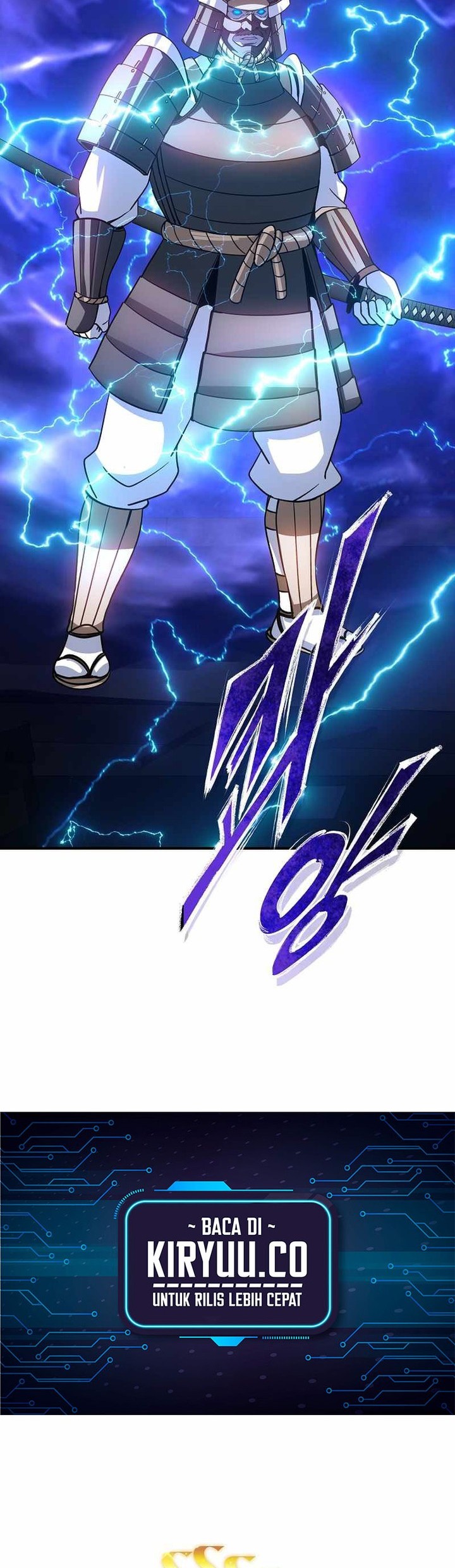 I have an SSS-rank Trait, but I want a Normal Life Chapter 91 - halaman 46