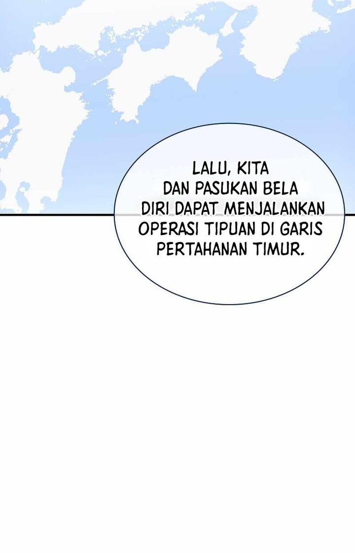 I have an SSS-rank Trait, but I want a Normal Life Chapter 91 - halaman 6