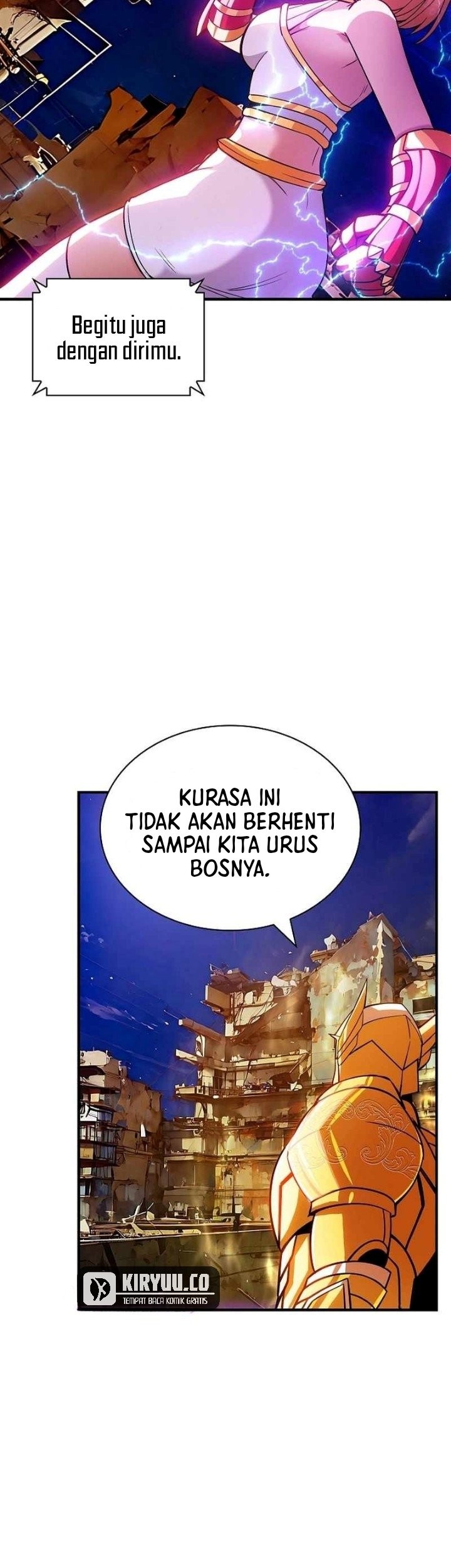 I have an SSS-rank Trait, but I want a Normal Life Chapter 92 - halaman 26