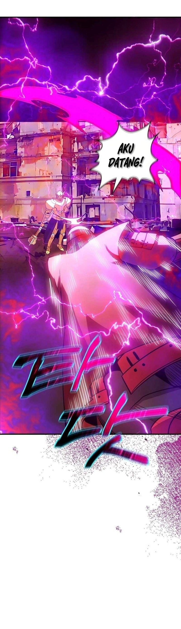 I have an SSS-rank Trait, but I want a Normal Life Chapter 92 - halaman 50
