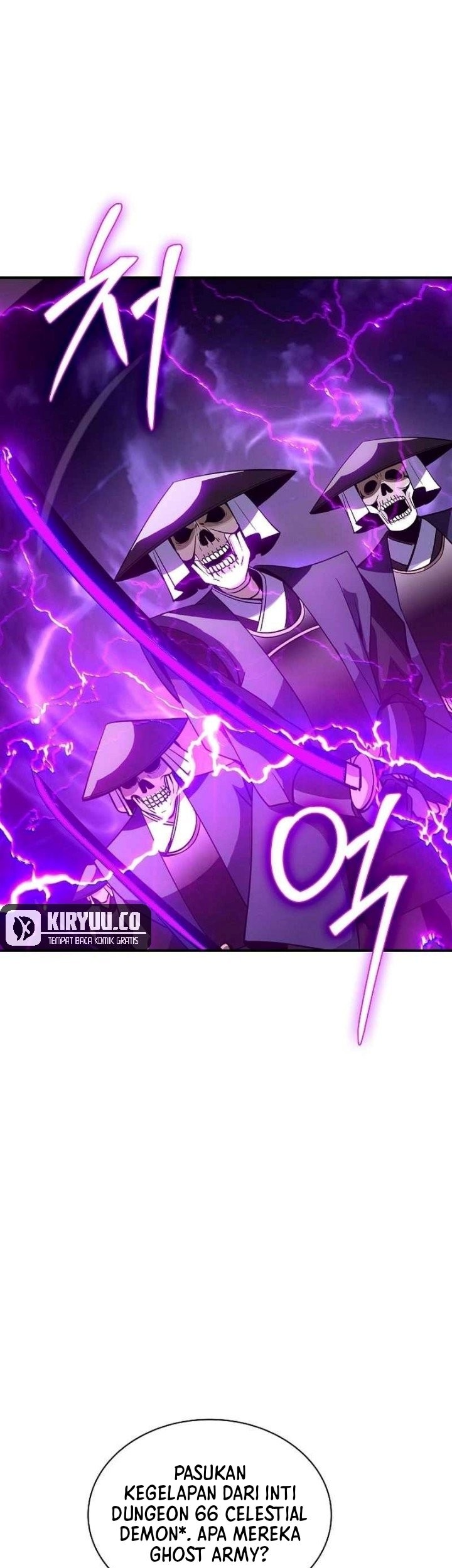 I have an SSS-rank Trait, but I want a Normal Life Chapter 92 - halaman 7