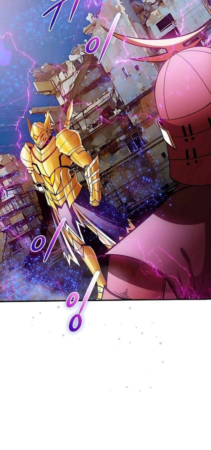 I have an SSS-rank Trait, but I want a Normal Life Chapter 93 - halaman 11