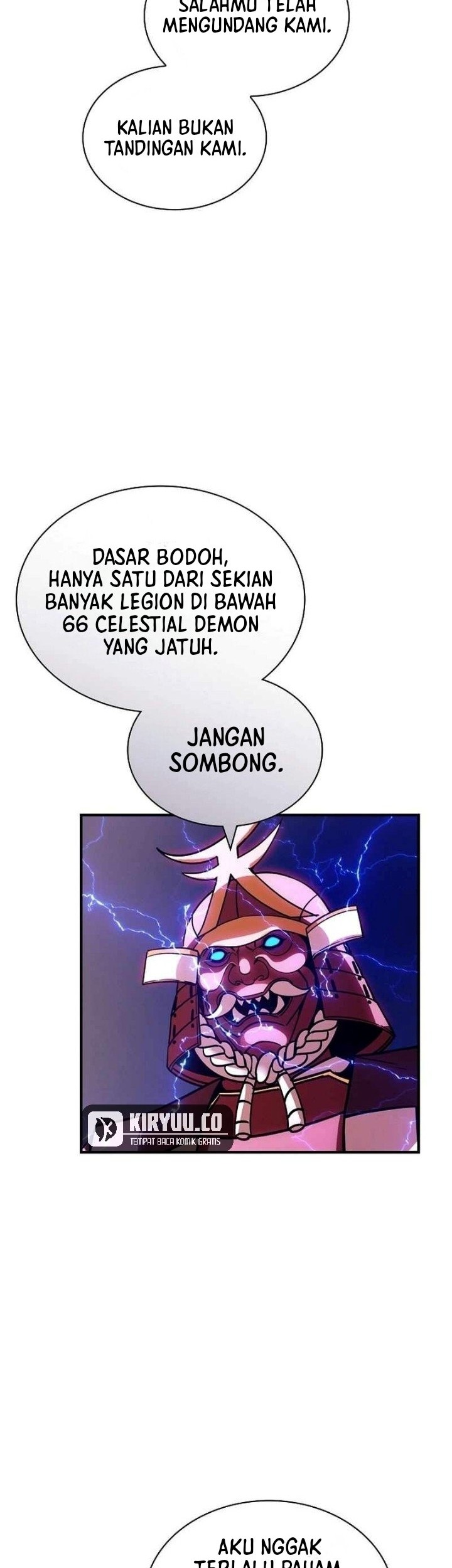 I have an SSS-rank Trait, but I want a Normal Life Chapter 93 - halaman 13