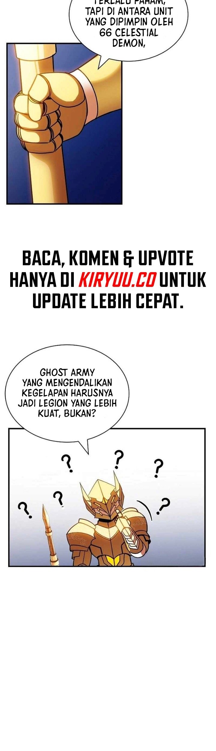 I have an SSS-rank Trait, but I want a Normal Life Chapter 93 - halaman 14
