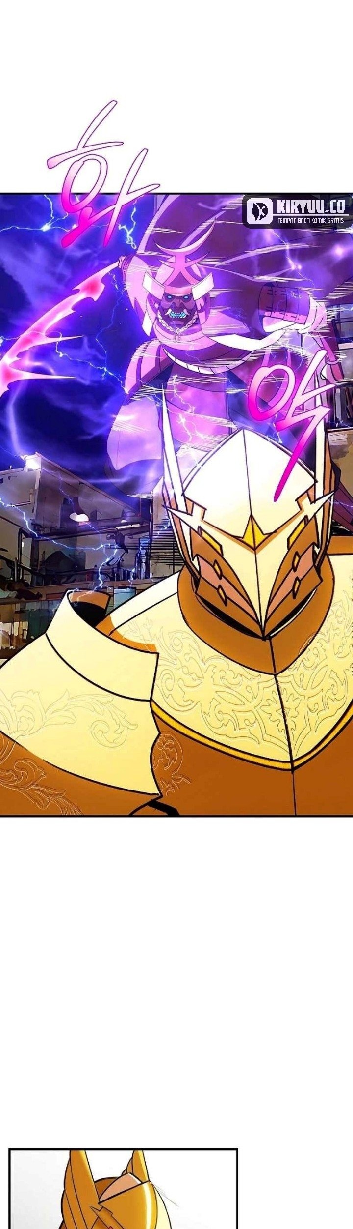 I have an SSS-rank Trait, but I want a Normal Life Chapter 93 - halaman 18