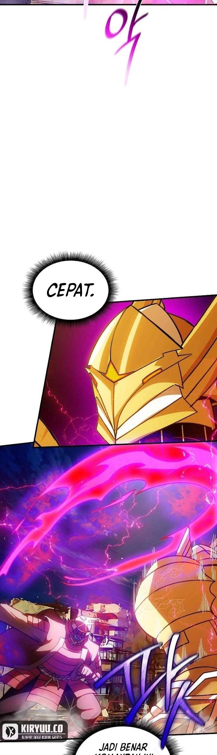 I have an SSS-rank Trait, but I want a Normal Life Chapter 93 - halaman 20