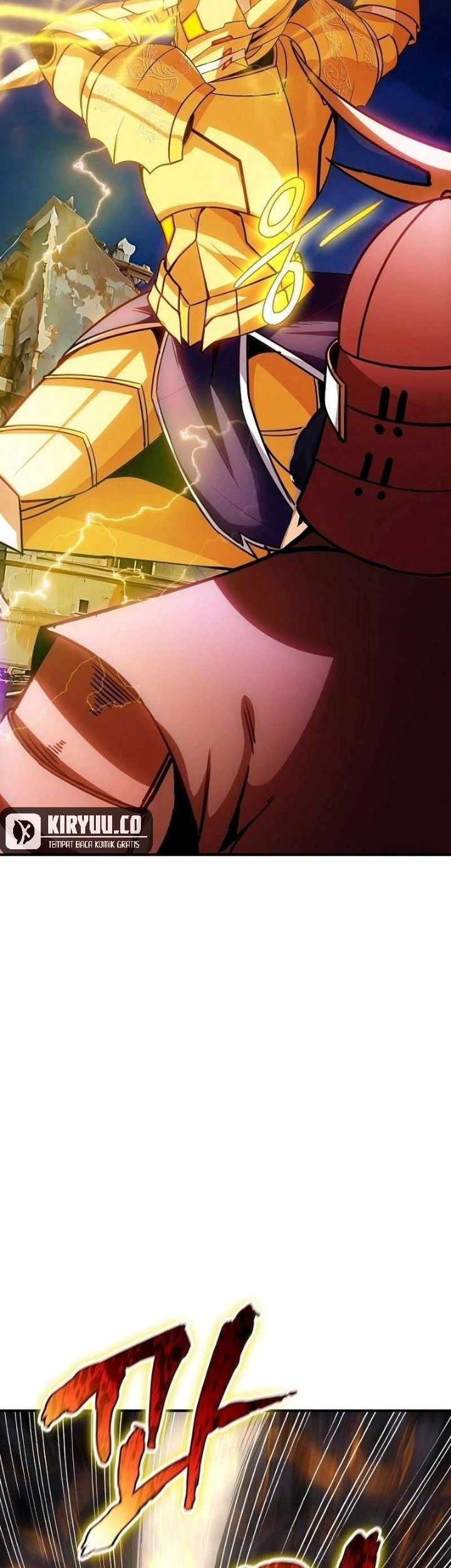 I have an SSS-rank Trait, but I want a Normal Life Chapter 93 - halaman 23