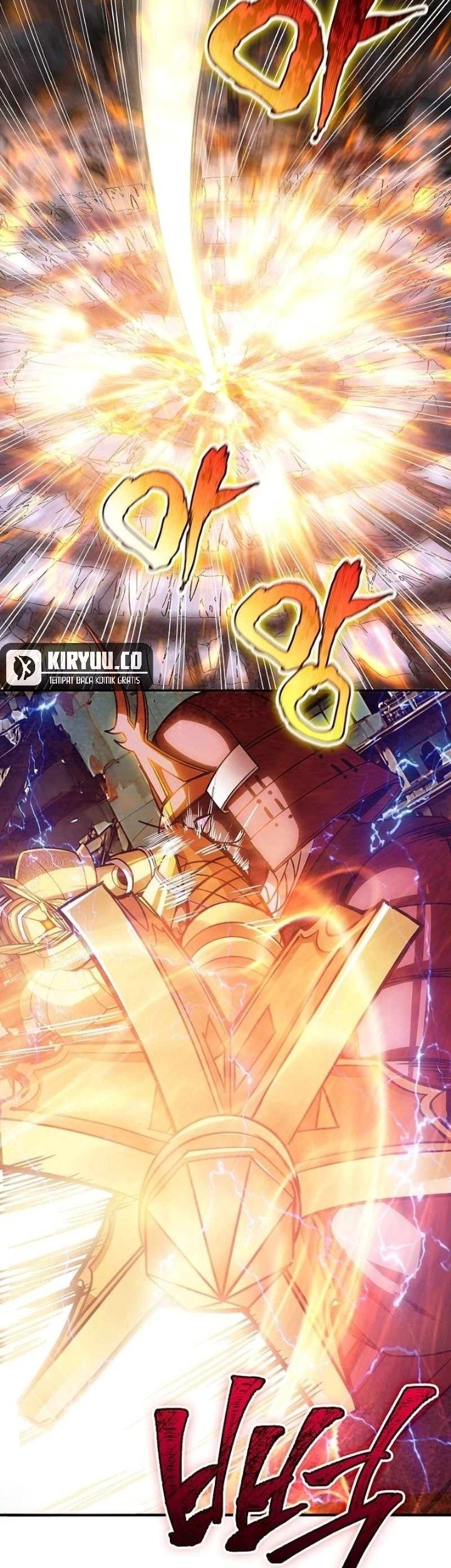 I have an SSS-rank Trait, but I want a Normal Life Chapter 93 - halaman 24