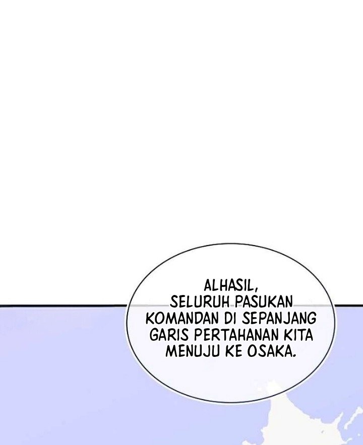 I have an SSS-rank Trait, but I want a Normal Life Chapter 93 - halaman 36