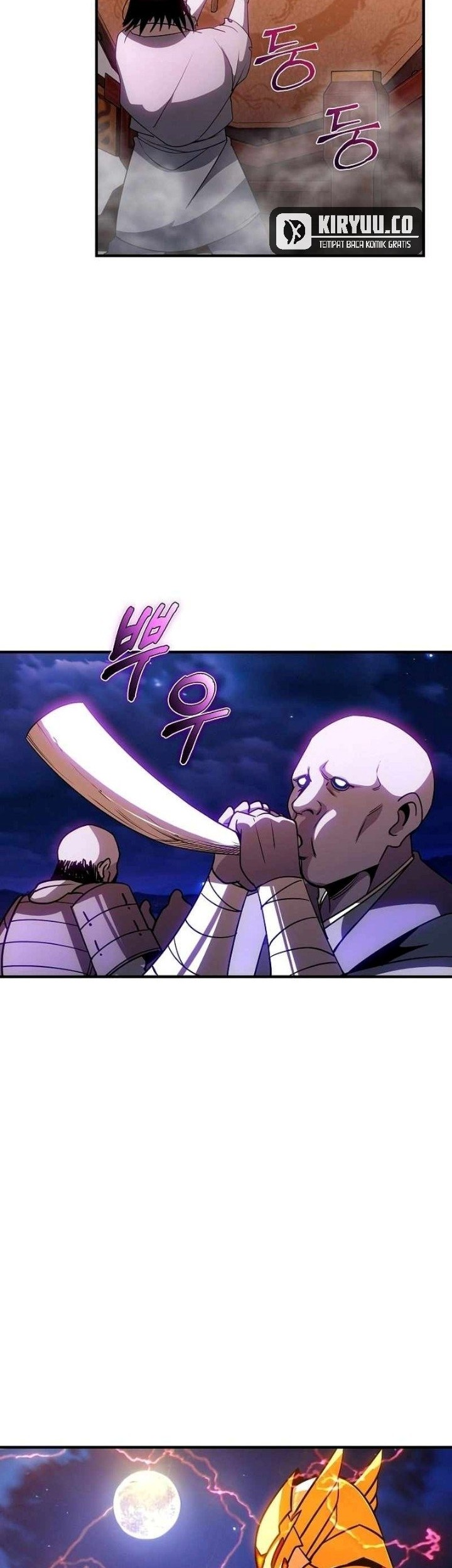 I have an SSS-rank Trait, but I want a Normal Life Chapter 93 - halaman 43