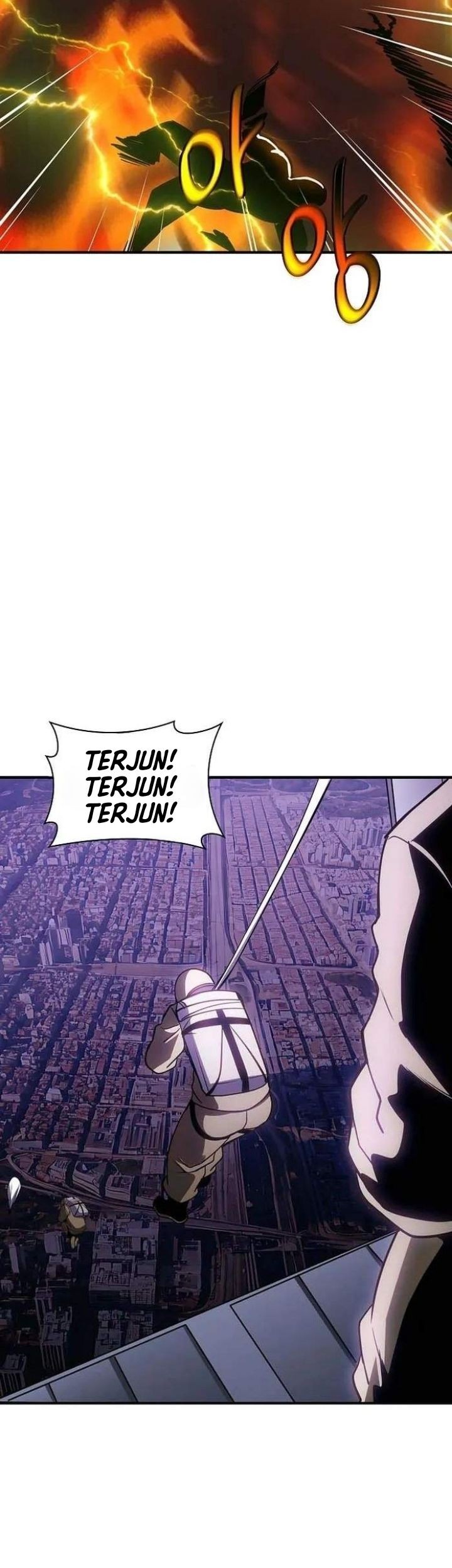 I have an SSS-rank Trait, but I want a Normal Life Chapter 94 - halaman 24