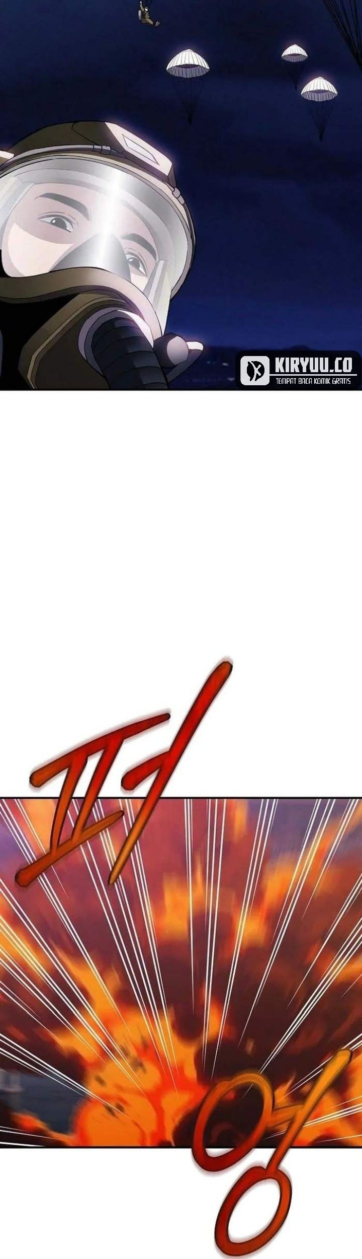 I have an SSS-rank Trait, but I want a Normal Life Chapter 94 - halaman 26