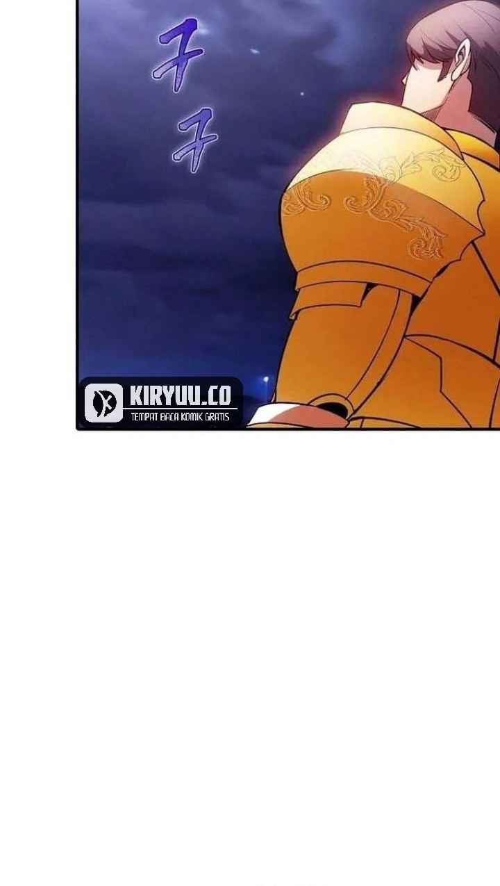 I have an SSS-rank Trait, but I want a Normal Life Chapter 94 - halaman 31