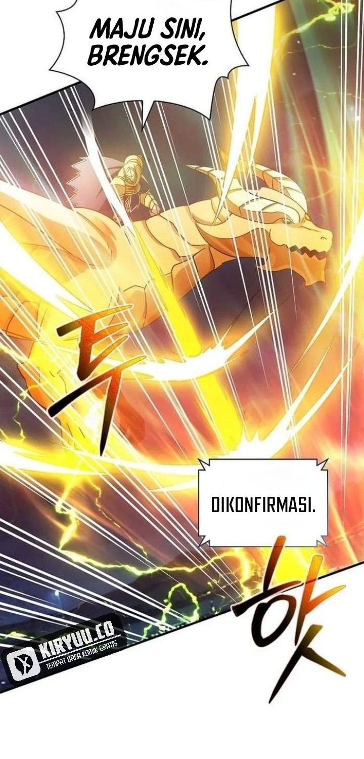 I have an SSS-rank Trait, but I want a Normal Life Chapter 94 - halaman 58
