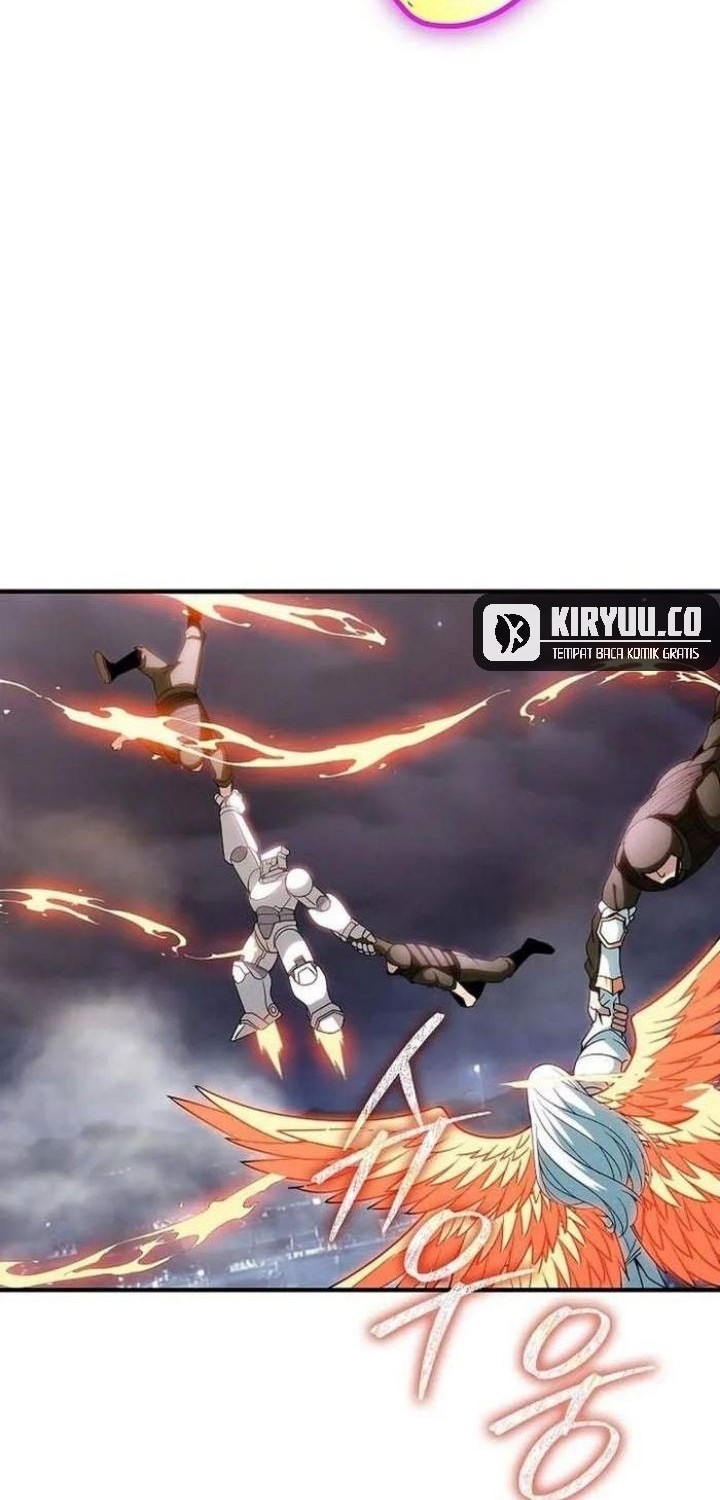 I have an SSS-rank Trait, but I want a Normal Life Chapter 94 - halaman 60
