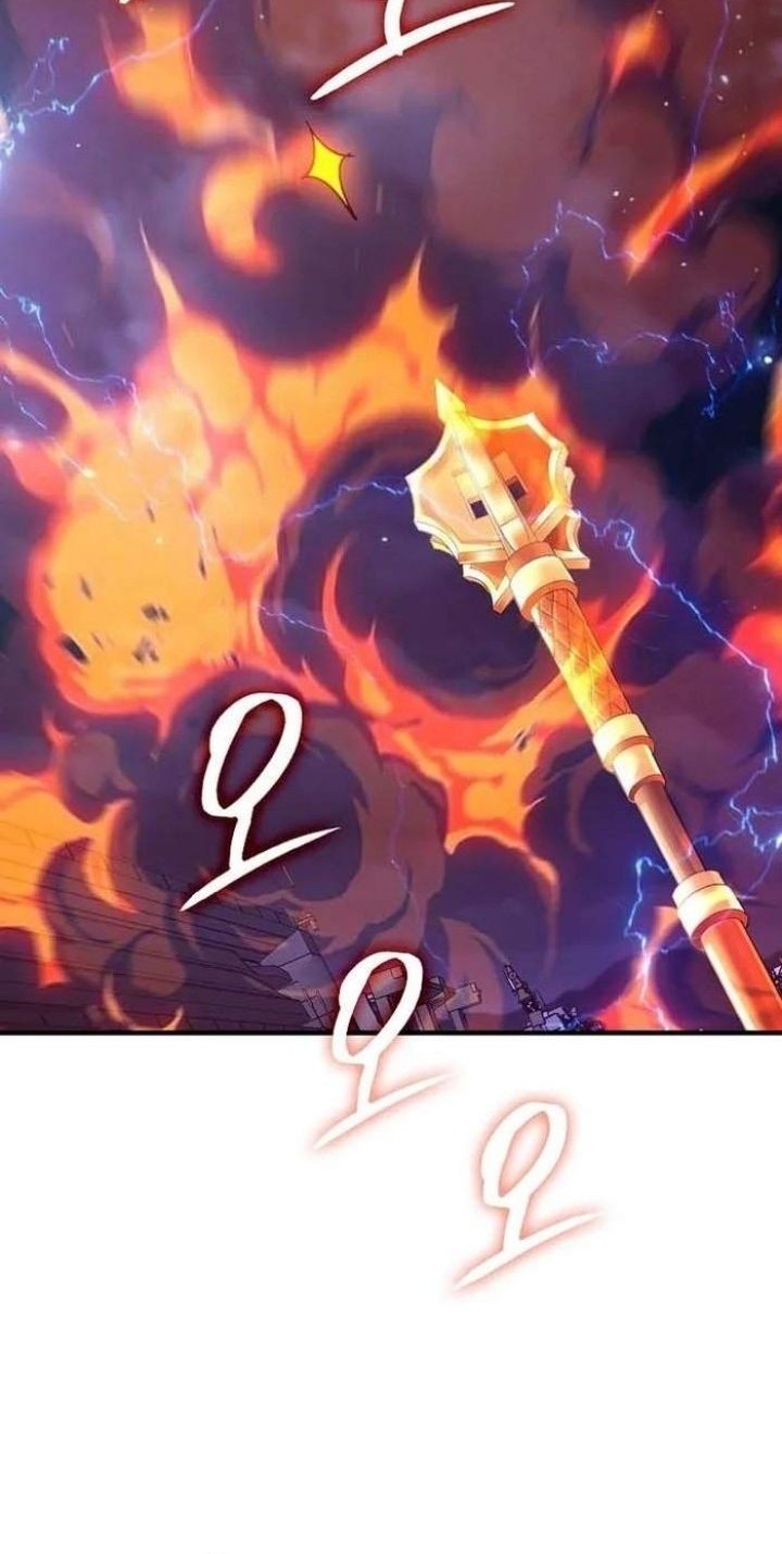 I have an SSS-rank Trait, but I want a Normal Life Chapter 94 - halaman 62