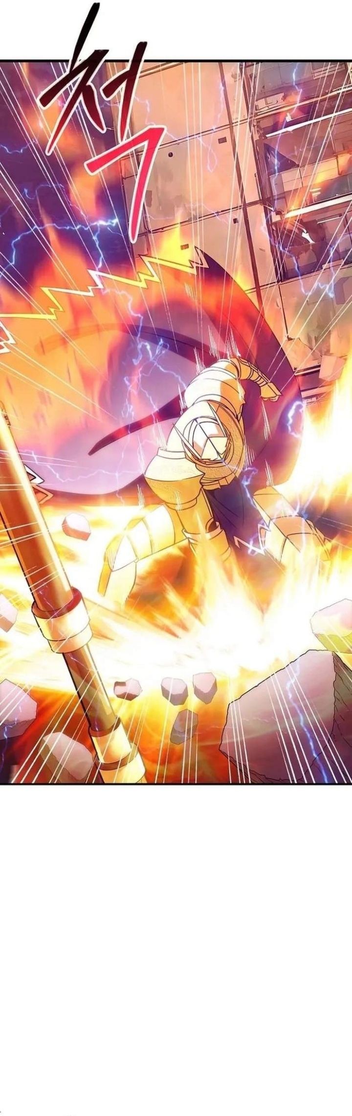 I have an SSS-rank Trait, but I want a Normal Life Chapter 94 - halaman 63