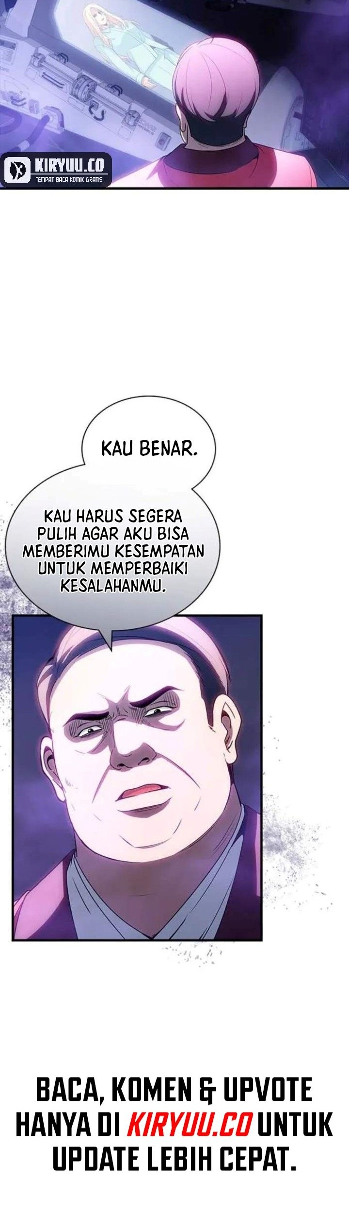 I have an SSS-rank Trait, but I want a Normal Life Chapter 95 - halaman 12