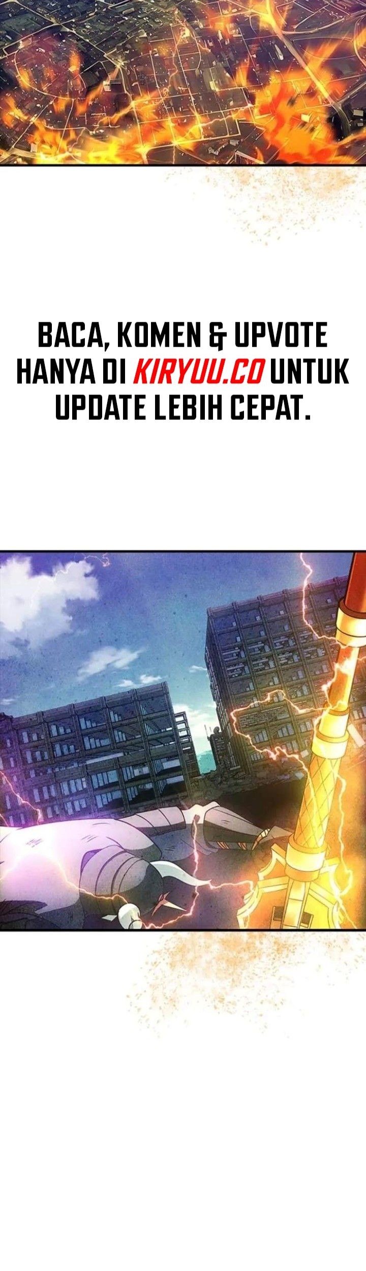 I have an SSS-rank Trait, but I want a Normal Life Chapter 95 - halaman 18