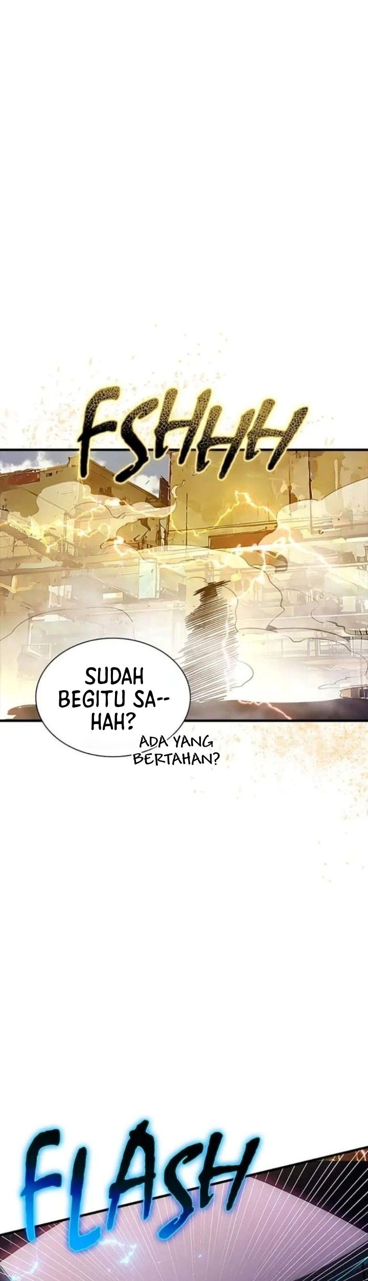 I have an SSS-rank Trait, but I want a Normal Life Chapter 95 - halaman 28