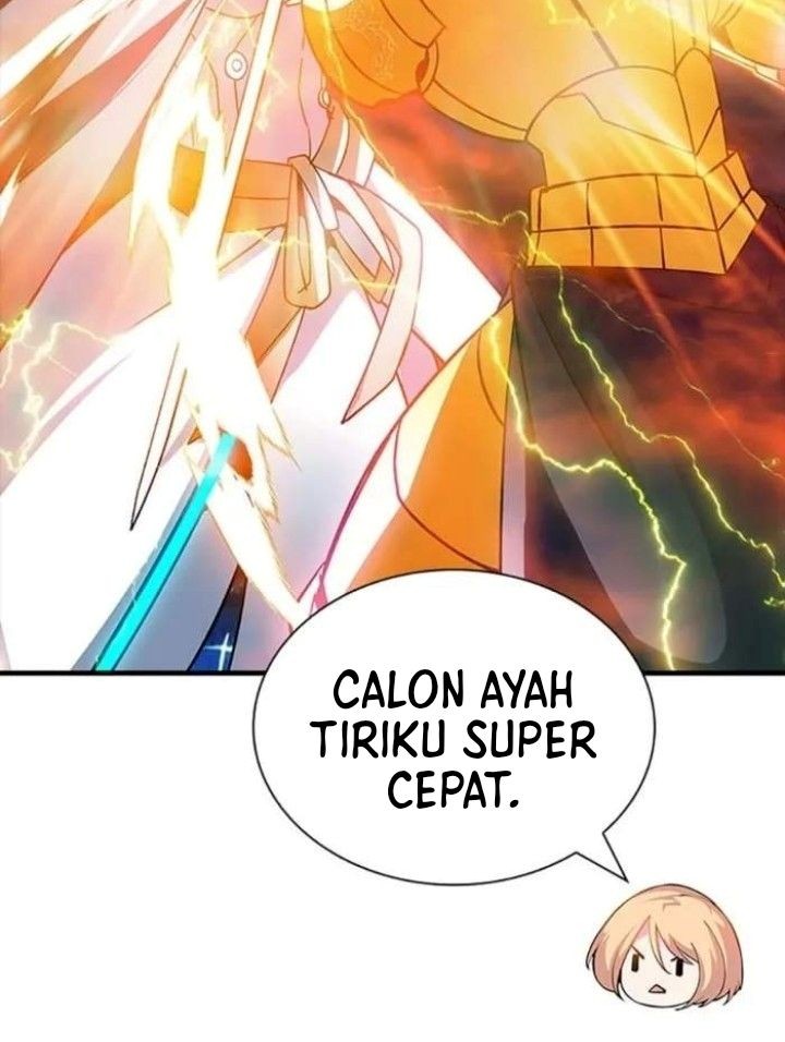 I have an SSS-rank Trait, but I want a Normal Life Chapter 95 - halaman 36