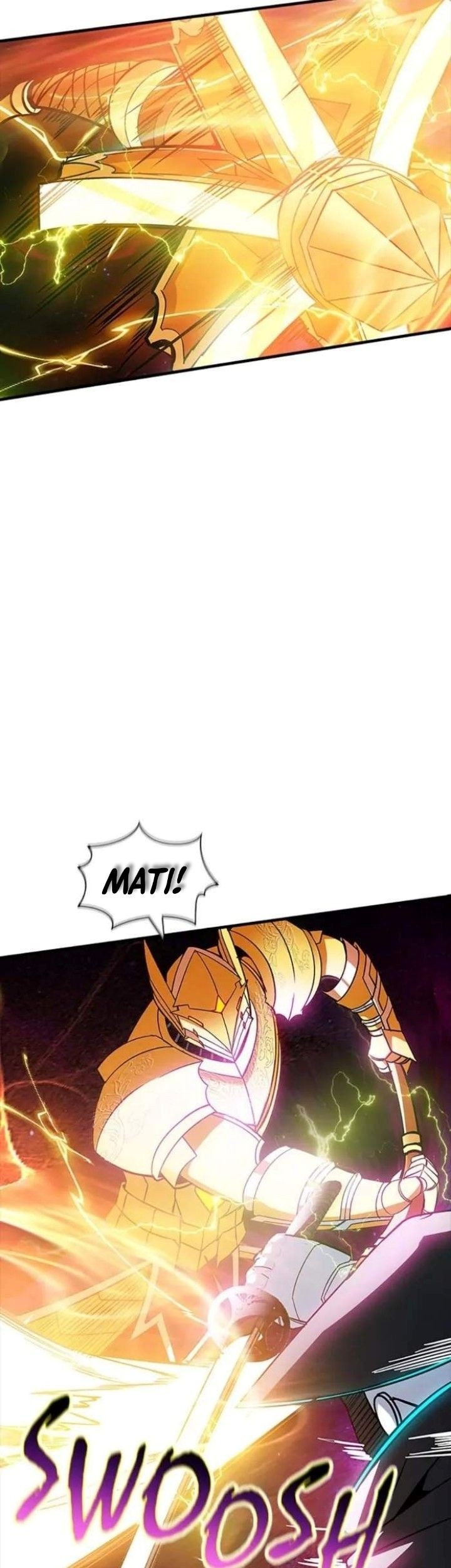 I have an SSS-rank Trait, but I want a Normal Life Chapter 95 - halaman 41
