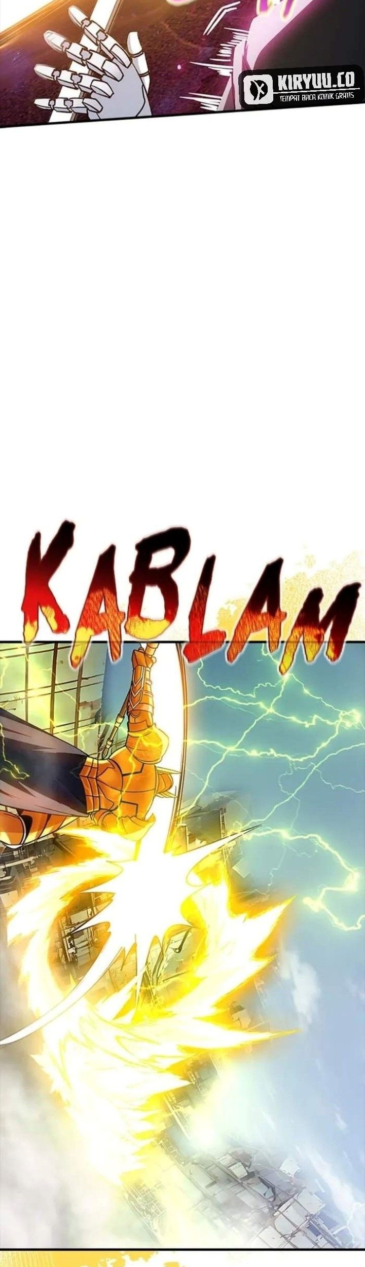 I have an SSS-rank Trait, but I want a Normal Life Chapter 95 - halaman 42