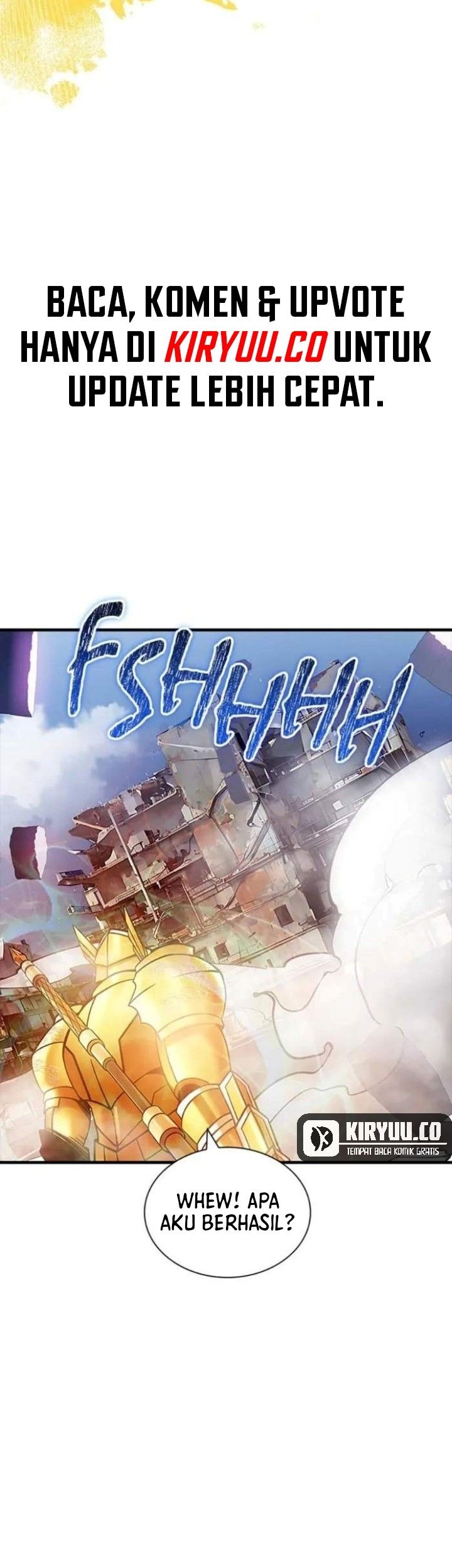I have an SSS-rank Trait, but I want a Normal Life Chapter 95 - halaman 43