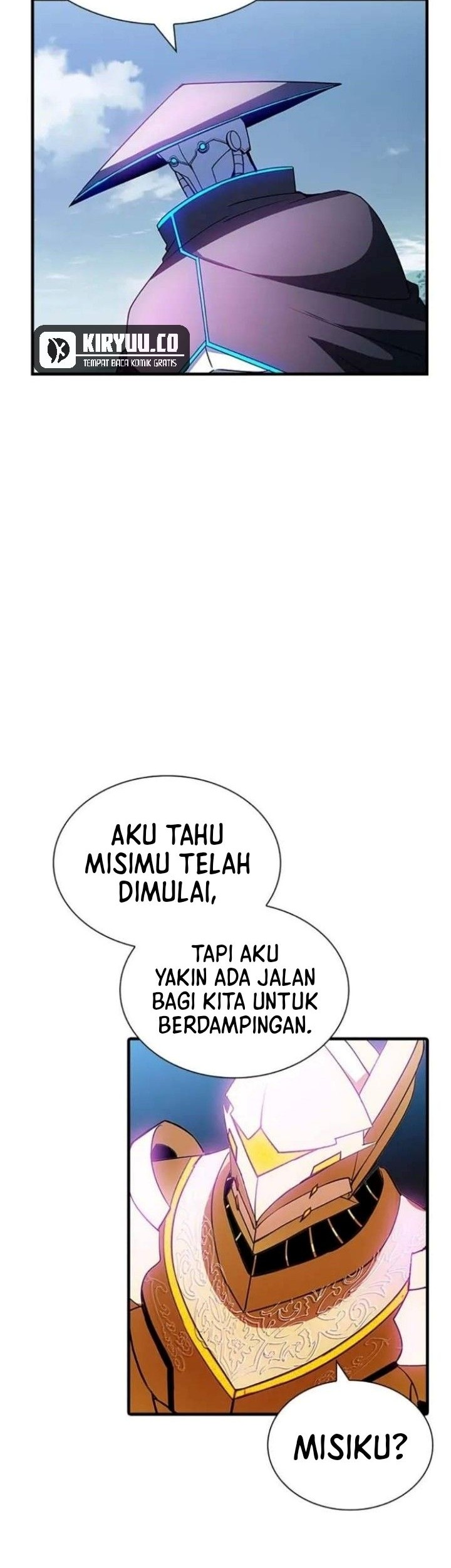 I have an SSS-rank Trait, but I want a Normal Life Chapter 95 - halaman 47