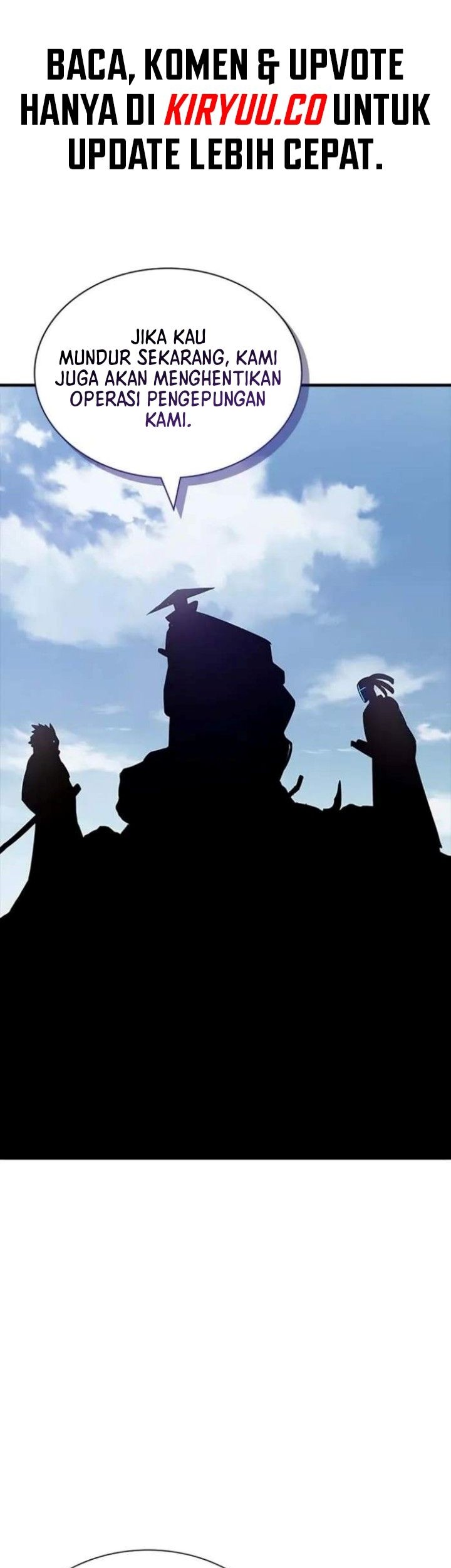 I have an SSS-rank Trait, but I want a Normal Life Chapter 95 - halaman 48