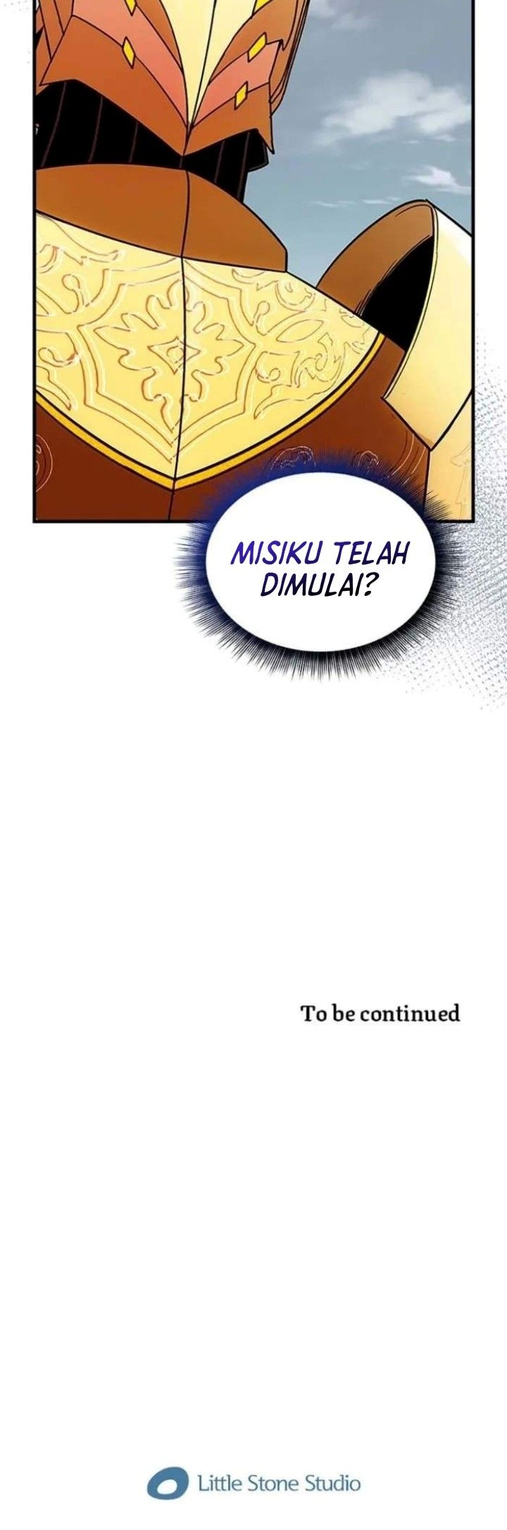 I have an SSS-rank Trait, but I want a Normal Life Chapter 95 - halaman 52