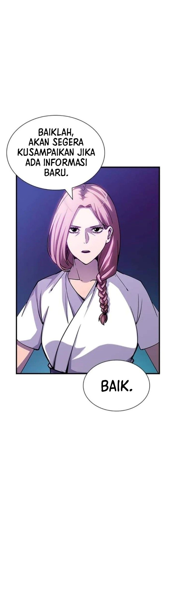 I have an SSS-rank Trait, but I want a Normal Life Chapter 95 - halaman 9