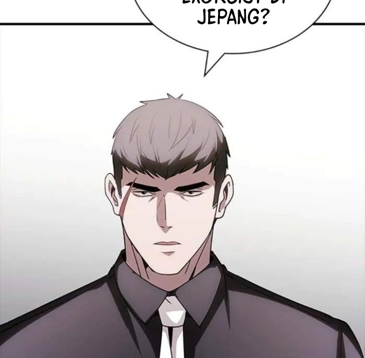 I have an SSS-rank Trait, but I want a Normal Life Chapter 96 - halaman 11
