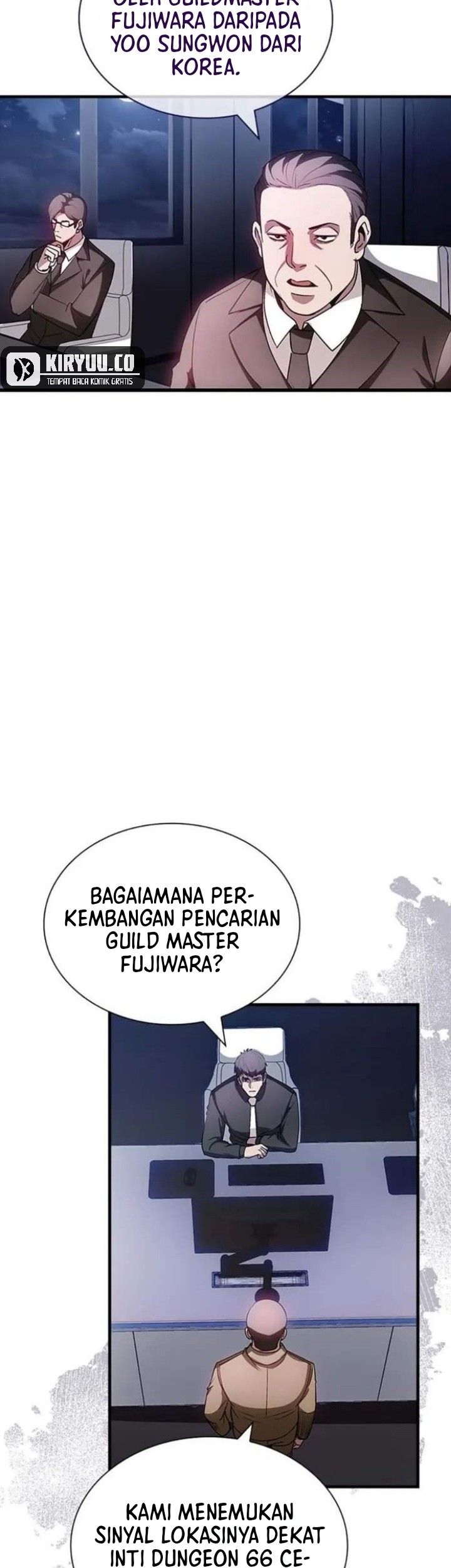 I have an SSS-rank Trait, but I want a Normal Life Chapter 96 - halaman 15