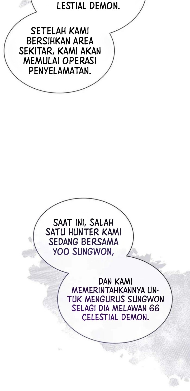I have an SSS-rank Trait, but I want a Normal Life Chapter 96 - halaman 16