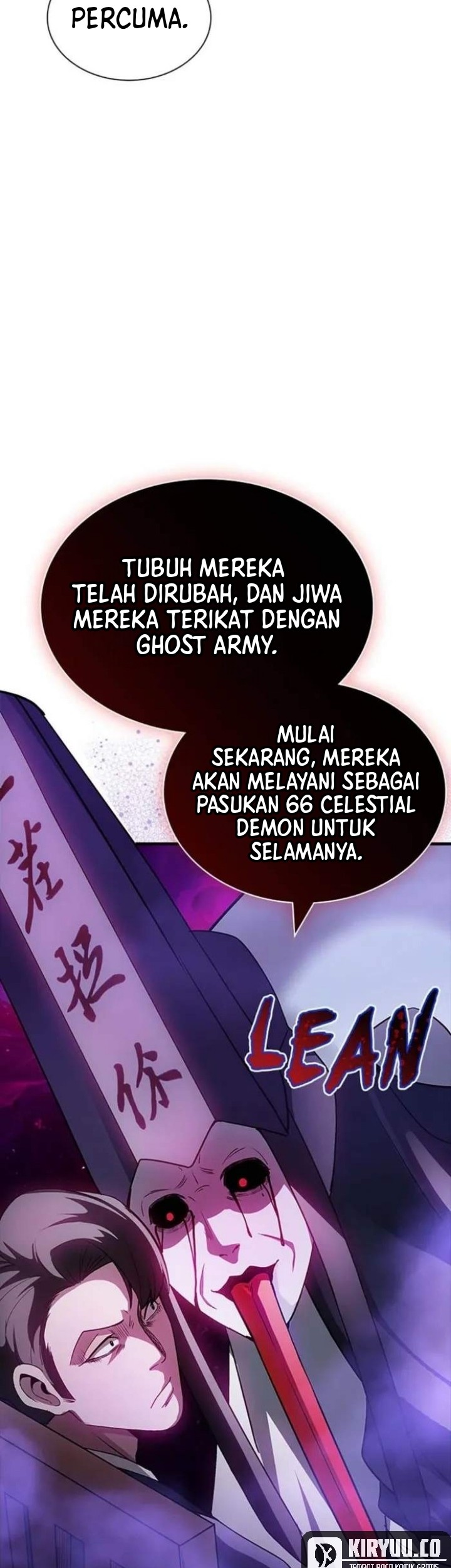 I have an SSS-rank Trait, but I want a Normal Life Chapter 96 - halaman 25
