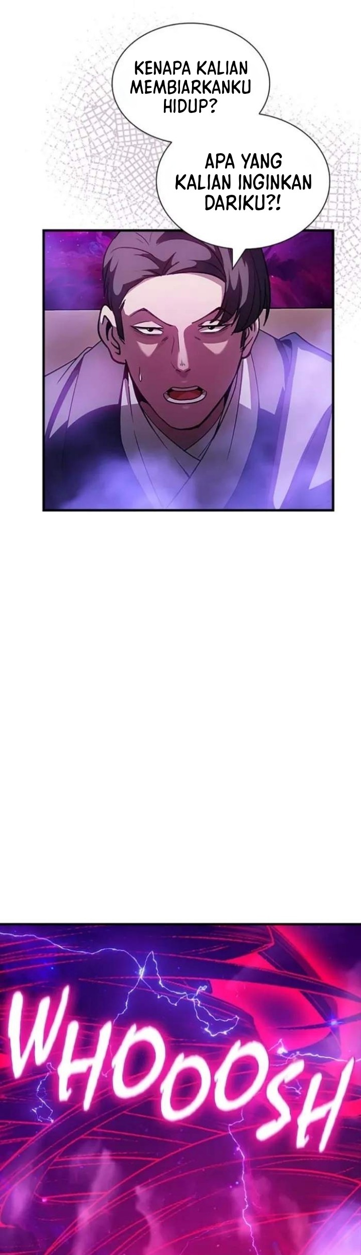 I have an SSS-rank Trait, but I want a Normal Life Chapter 96 - halaman 27