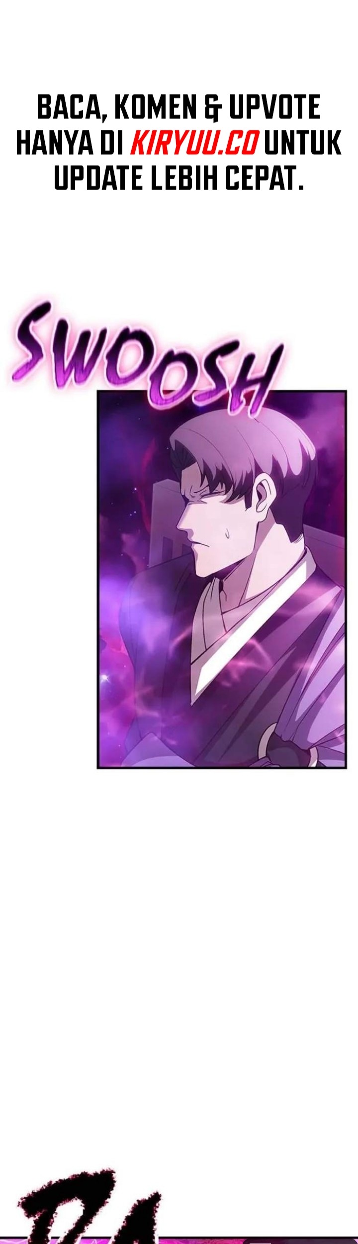 I have an SSS-rank Trait, but I want a Normal Life Chapter 96 - halaman 29
