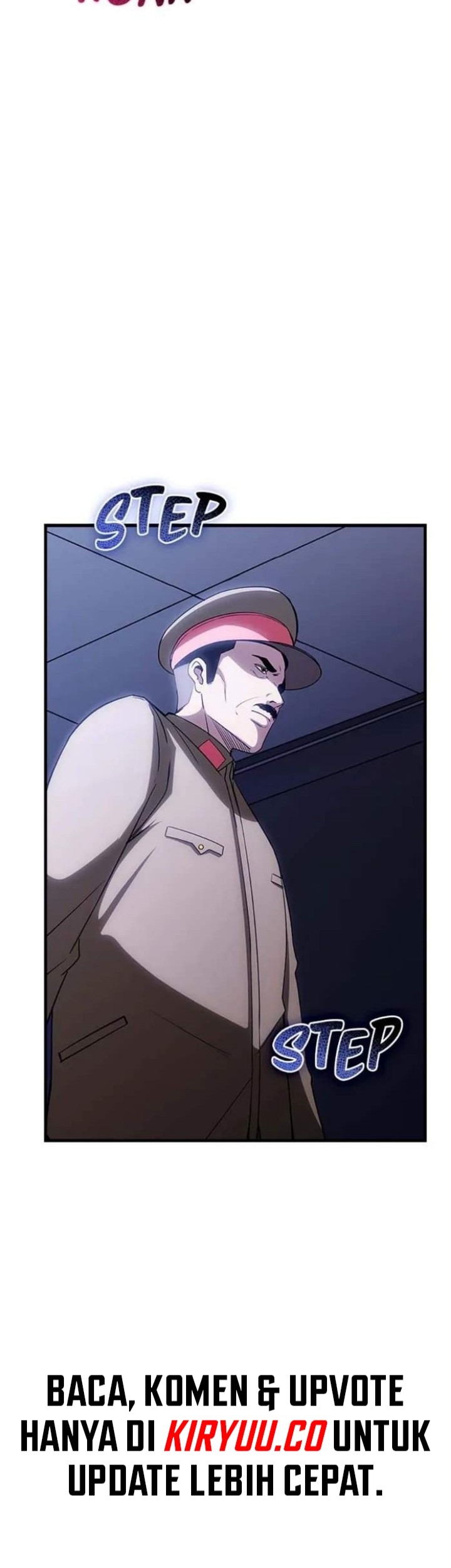 I have an SSS-rank Trait, but I want a Normal Life Chapter 96 - halaman 3