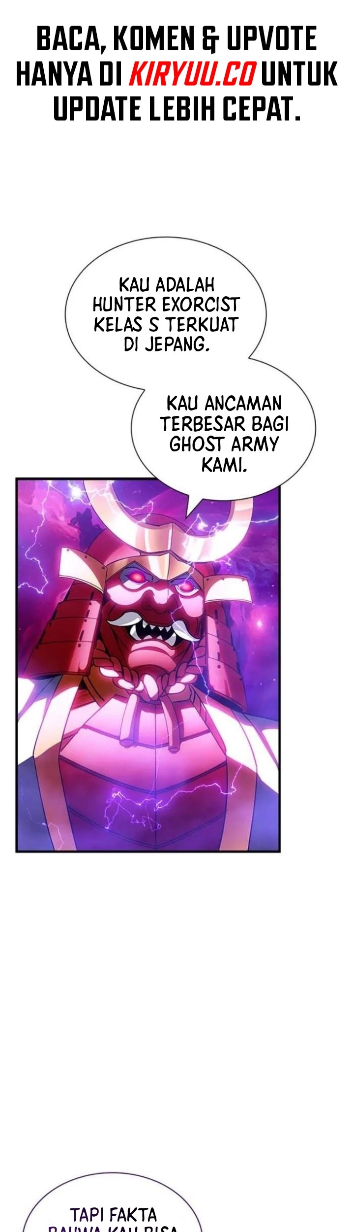 I have an SSS-rank Trait, but I want a Normal Life Chapter 96 - halaman 34