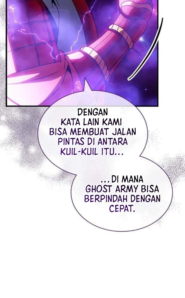 I have an SSS-rank Trait, but I want a Normal Life Chapter 96 - halaman 36
