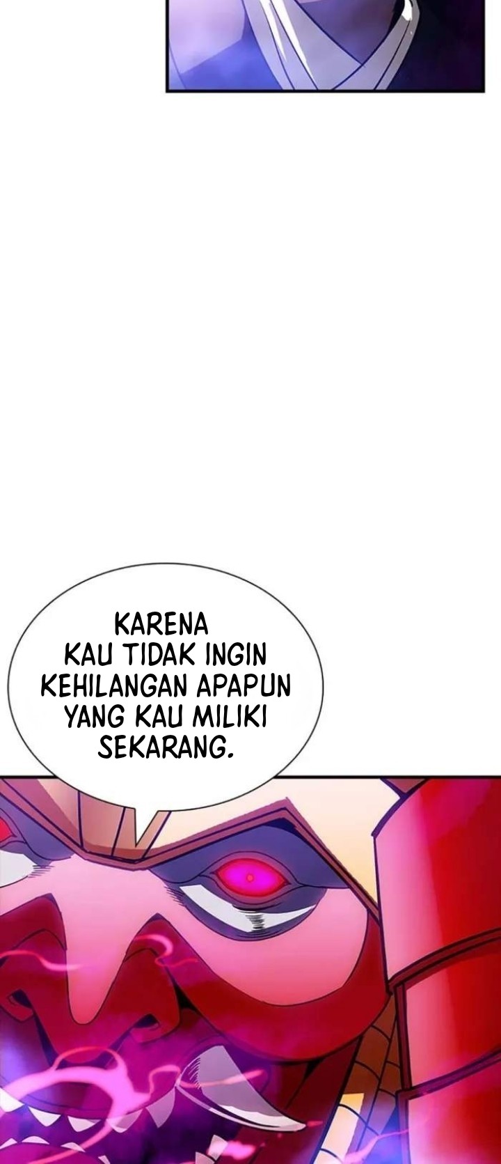 I have an SSS-rank Trait, but I want a Normal Life Chapter 96 - halaman 41