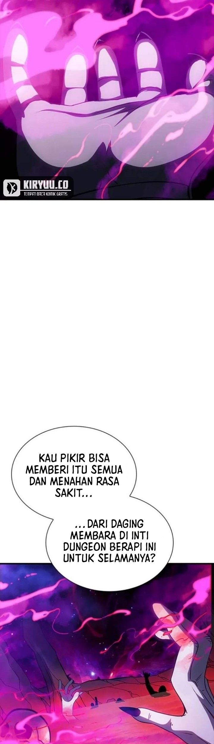 I have an SSS-rank Trait, but I want a Normal Life Chapter 96 - halaman 43